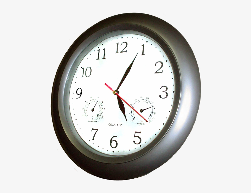 Wall Clock - Clock, transparent png