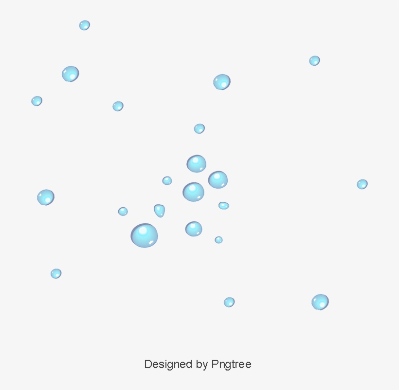 Glass Beads Above, Morning Dew, Glass Beads, Drops - Portable Network Graphics, transparent png