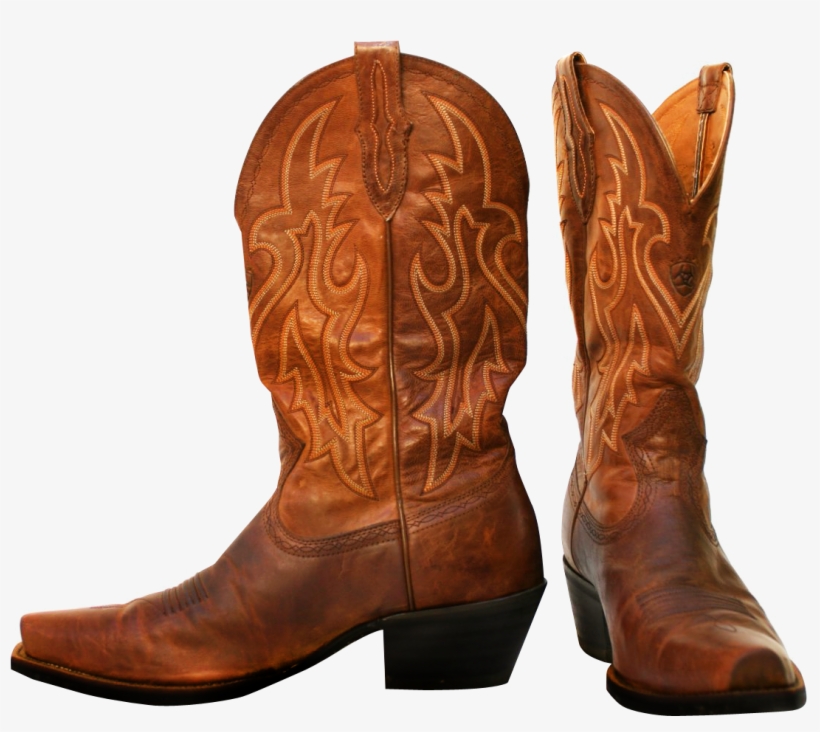 Cowboy Boots Png Image, transparent png