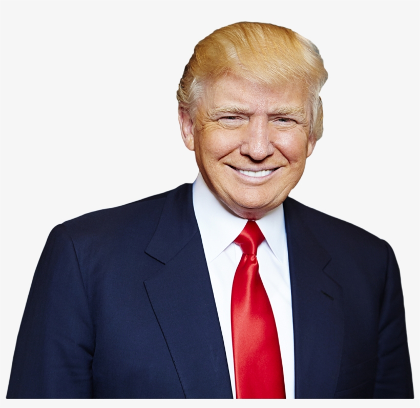 Donald Trump Png Image - Trump Png, transparent png