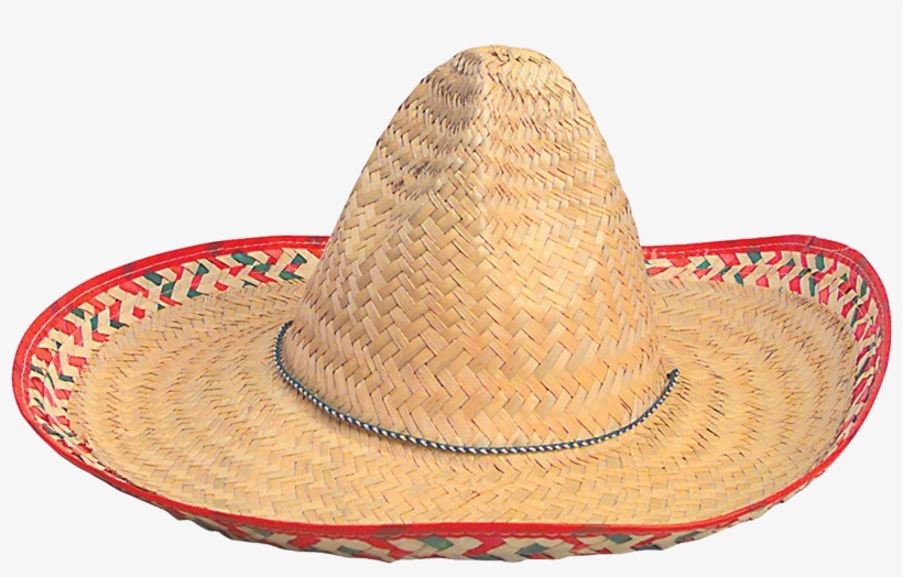 Mexican Sombrero Sombrero Png, transparent png
