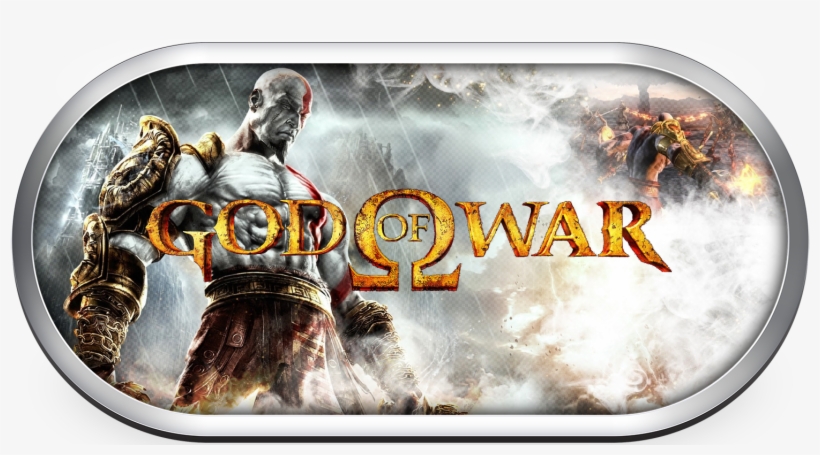 God Of War - God Of War Wallpaper 4k Hf, transparent png