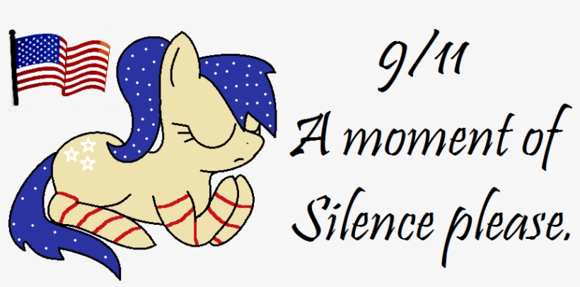My Little Pony 9/11 Fanart - September 11 Attacks - 900x400 PNG ...