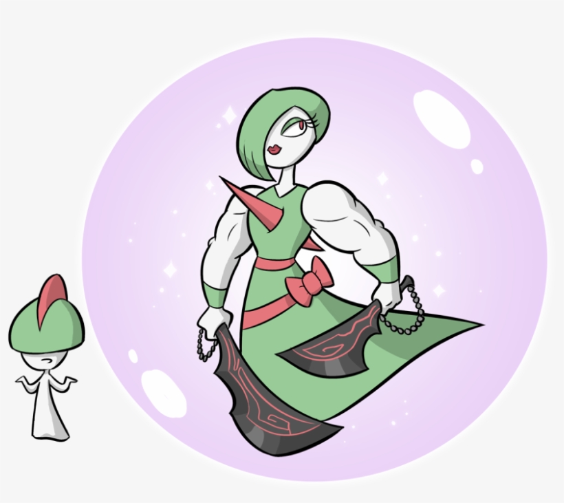 God Of War Clipart Gardevoir - God Of War, transparent png
