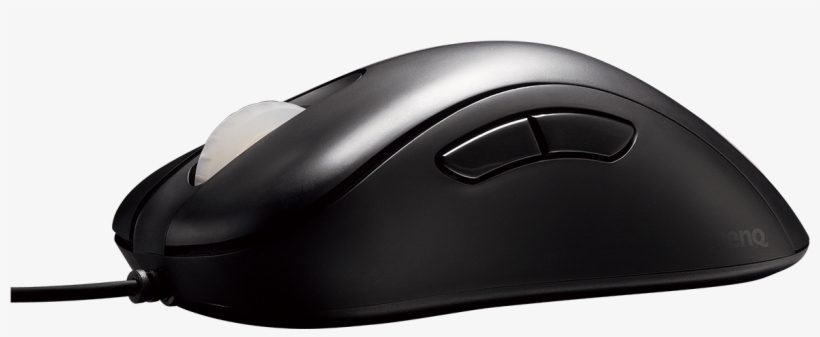 Zowie Ec1 A Mouse For E Sports - Zowie Ec1-a Gaming Mouse (black), transparent png
