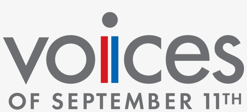 Voices Of September 11th - Voices Of September 11th Logo, transparent png