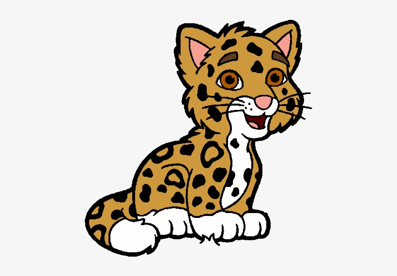 Baby Jaguar Png File - Jaguar De Diego Go - 500x525 PNG Download - PNGkit