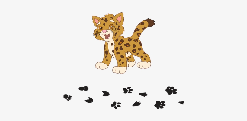 Baby Jaguar Png Photos Go Diego Go Png 400x400 Png Download Pngkit
