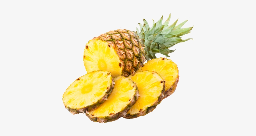 Pineapple Png Background Photo - Fresh Pineapple, transparent png