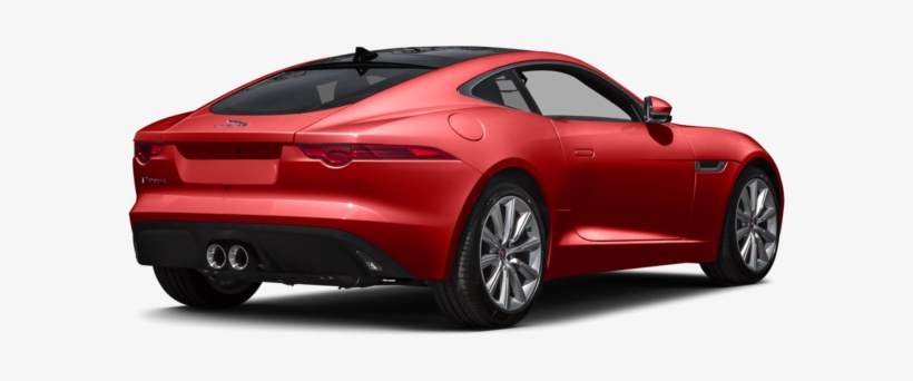 Approved - 2017 Jaguar F Type, transparent png