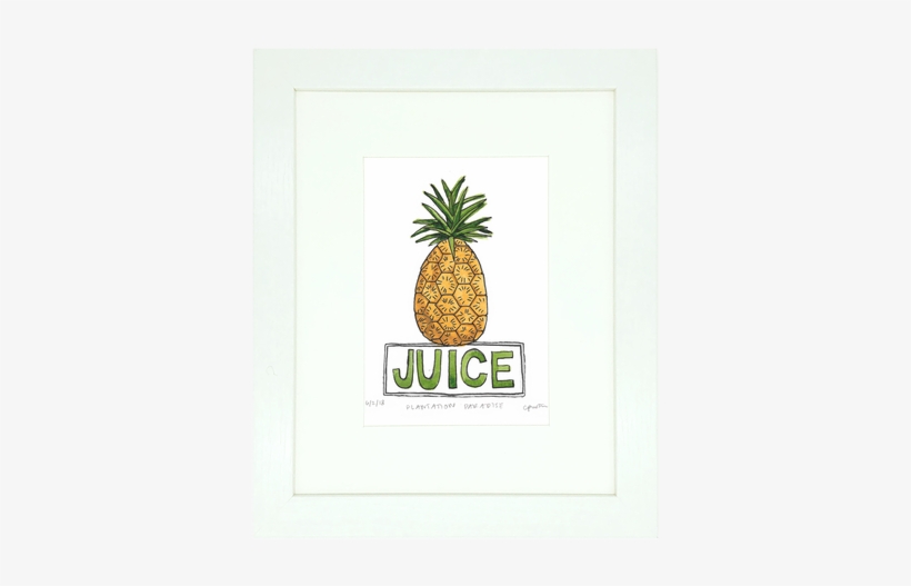 Where Pineapples Grow - Pineapple, transparent png
