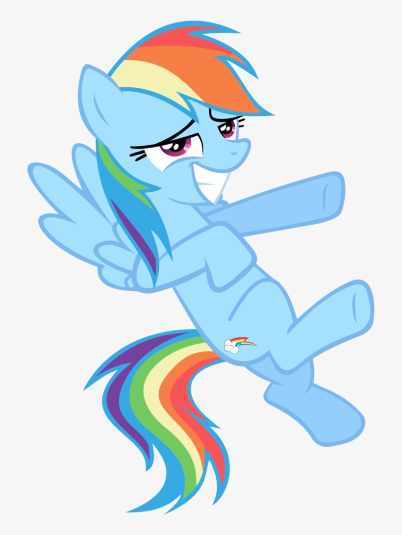 Swag - I M Not A Brony, transparent png