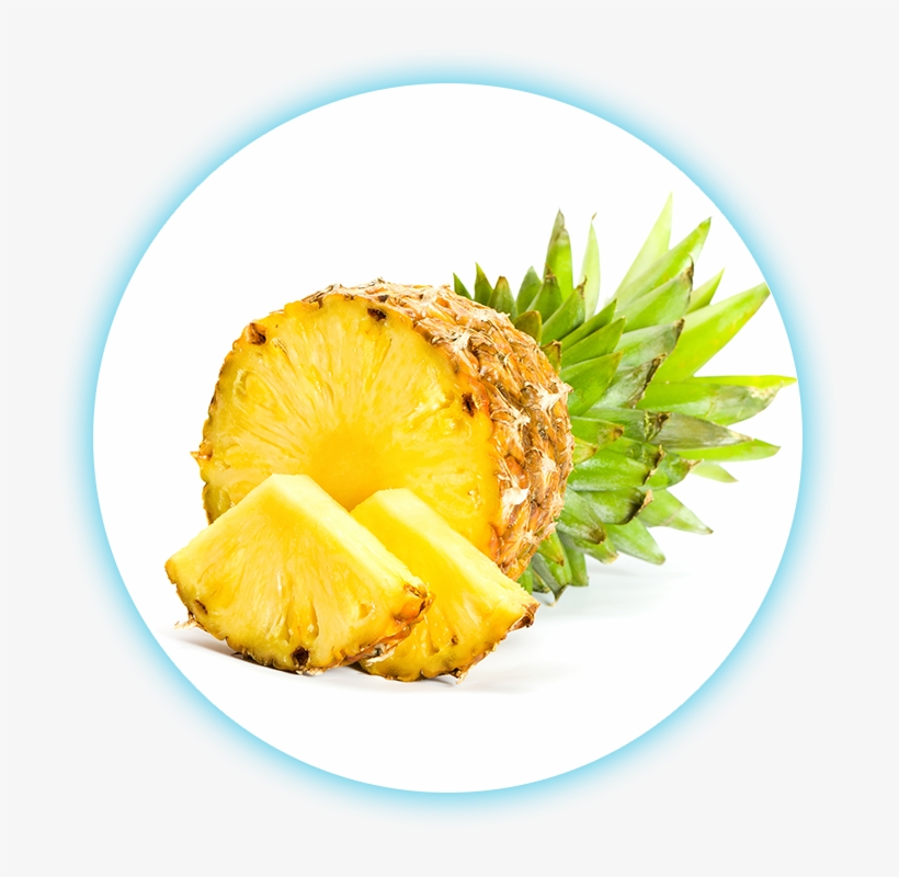 Smokestik Regular Eliquid Pineapple - Enzymes By Susan M Lark M D, transparent png