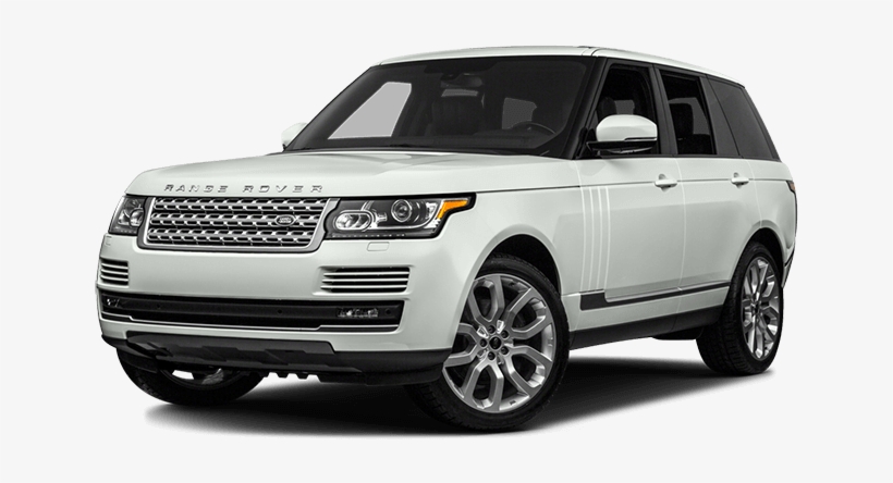 Welcome To Jaguar Land Rover Las Vegas - 2013 Range Rover, transparent png