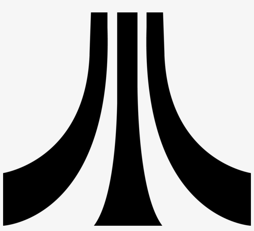 Atari Logo Quiz, transparent png