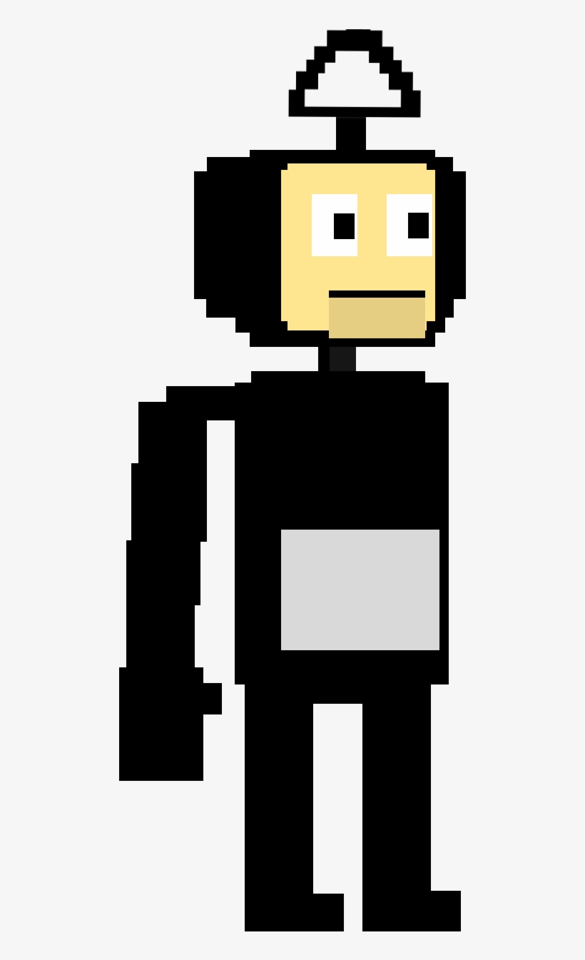 File History - Five Nights At Tubbyland Sprite, transparent png