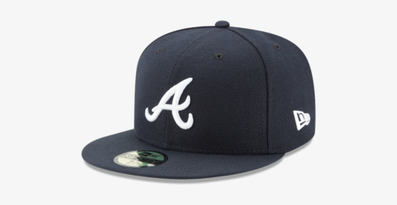 Picture 6 Of - New Era Atlanta, transparent png