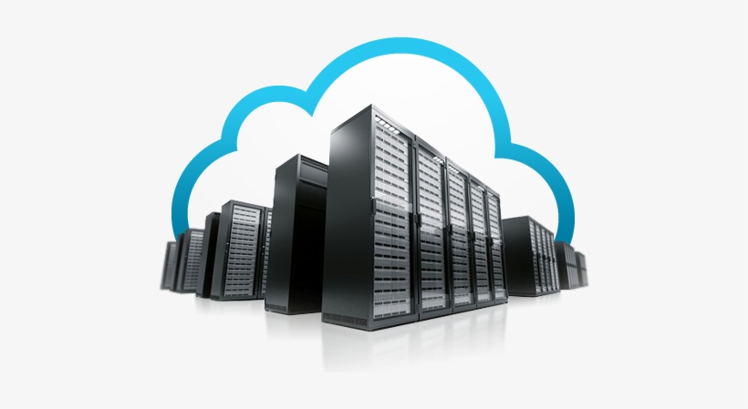 Cloud Server Png Clipart - Cloud Server Png, transparent png