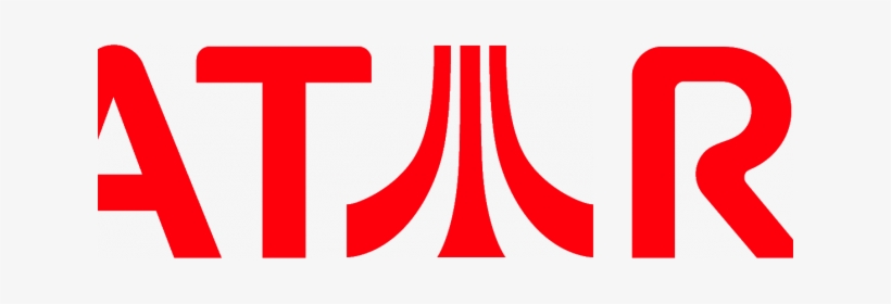 Classic Atari Platforms With Built-in Games Revealed - Video Game, transparent png