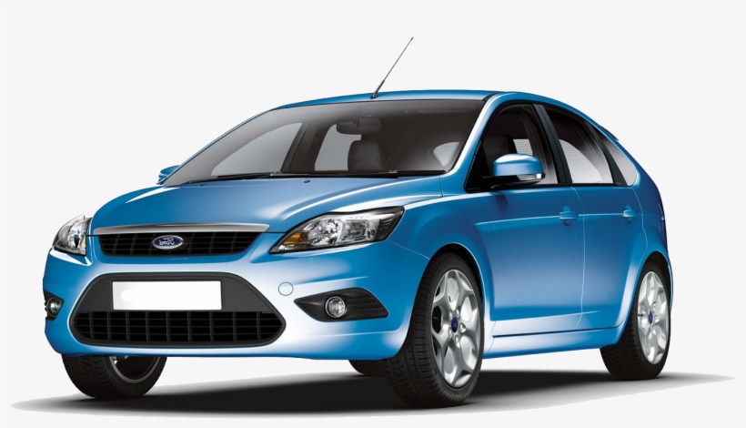 Ford Focus Sport, transparent png