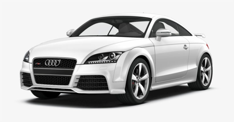 Audi Png Car Image - Audi Tt Rs Png, transparent png