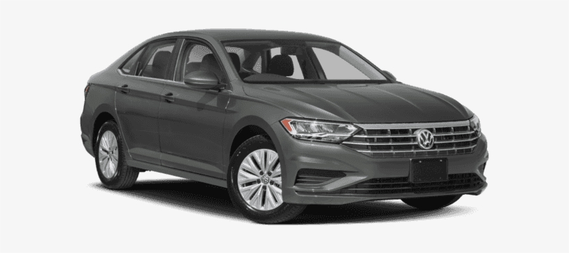 New 2019 Volkswagen Jetta Sel - 2018 Chevy Malibu Lt, transparent png