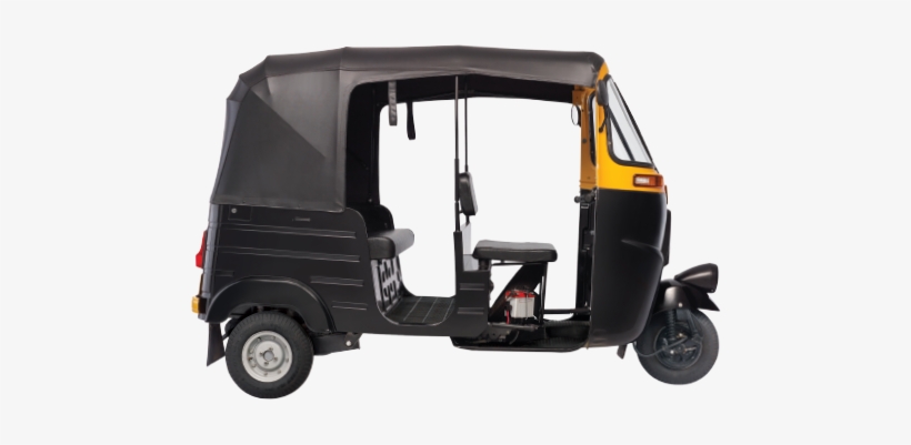Auto Three Wheeler, transparent png