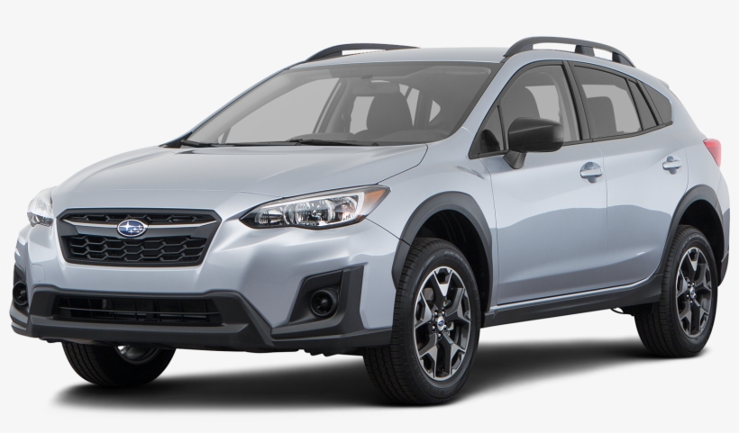 2019 Subaru Crosstrek Suv - Subaru Crosstrek 2018 Png, transparent png