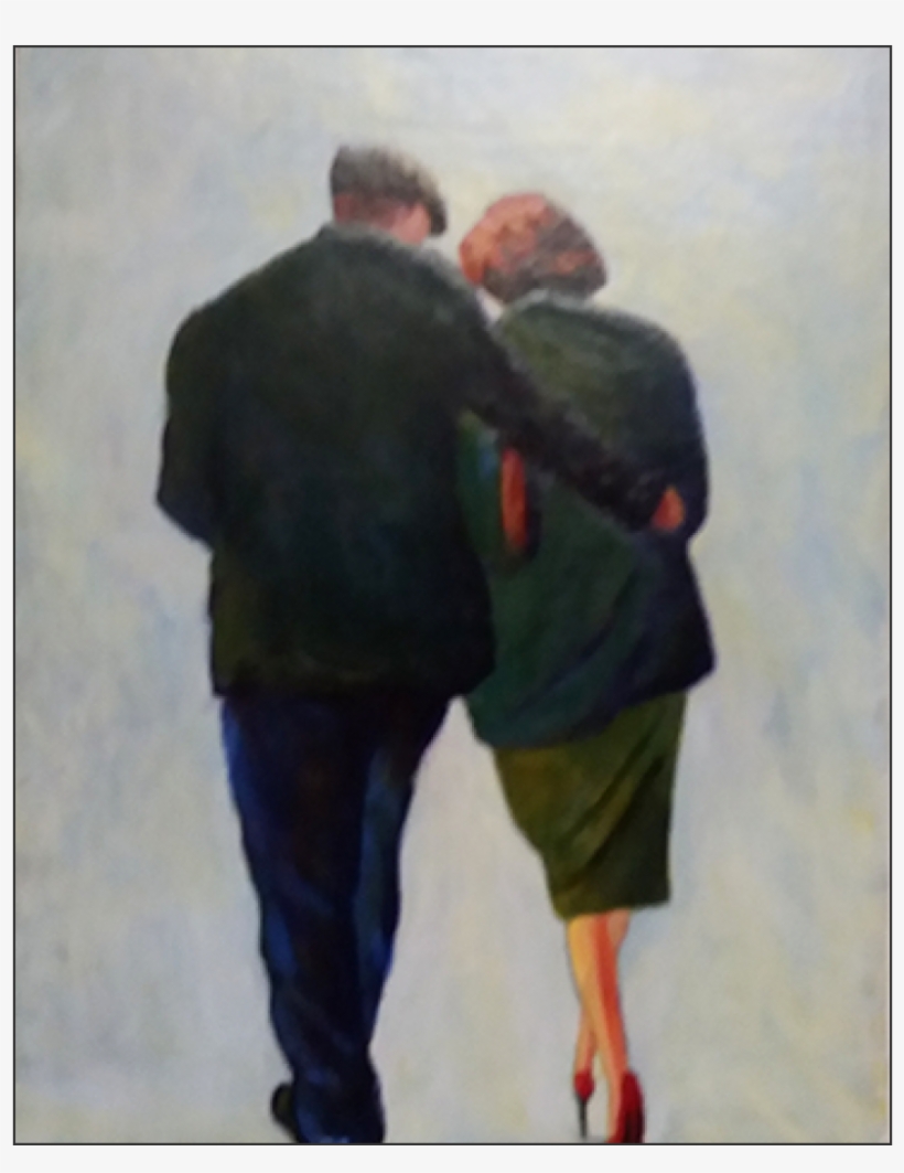 Painting, transparent png
