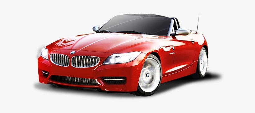Auto Insurance - Sports Car Psd, transparent png