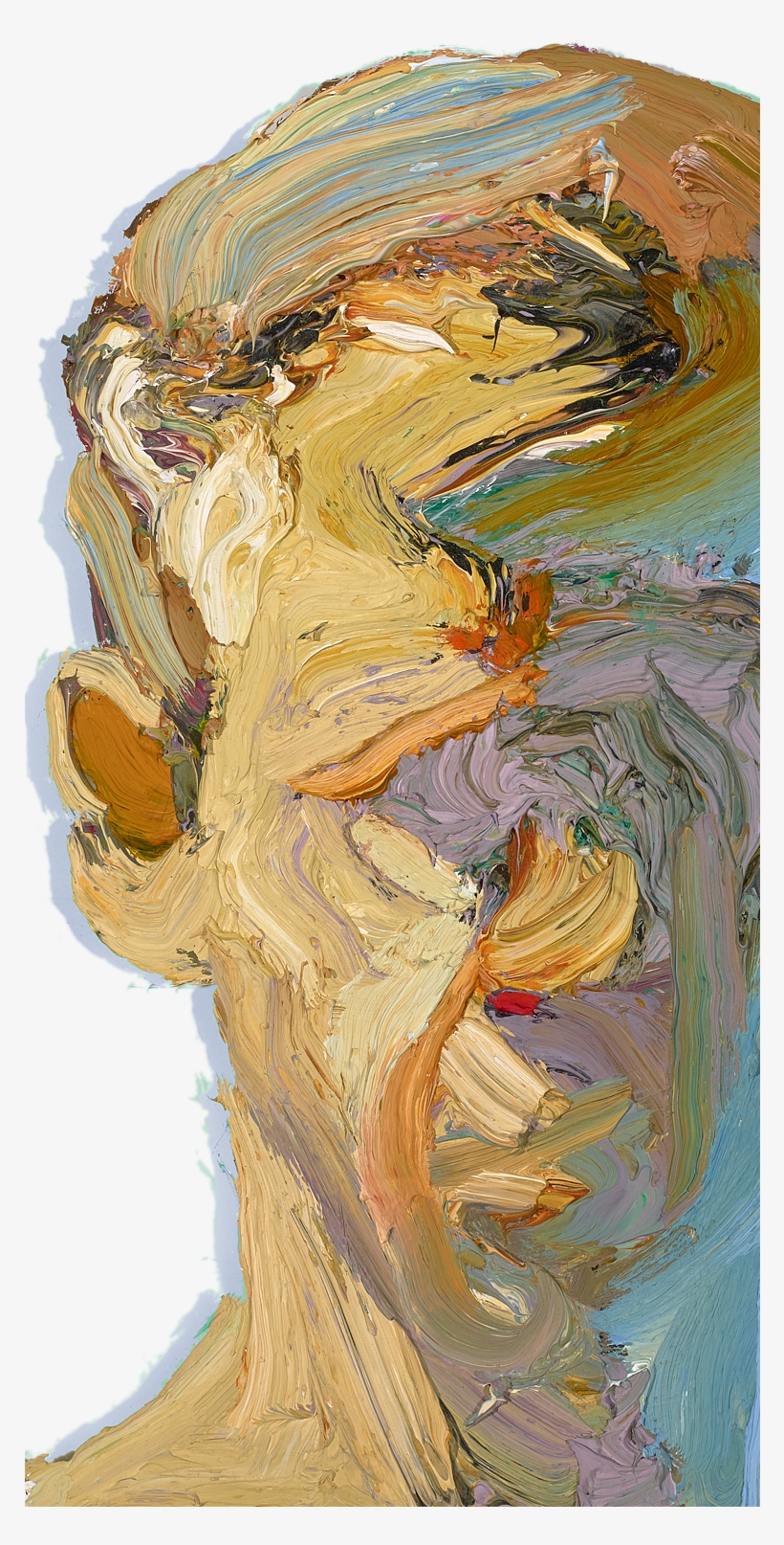 Painting, transparent png