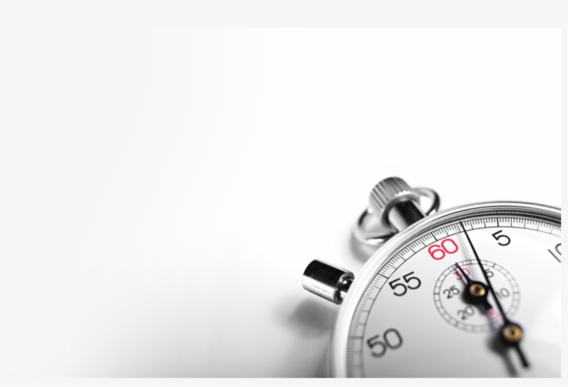 The GSD Mindset: Why Urgency Is A Game-Changer