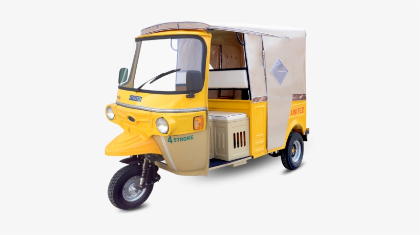 11- Auto Rickshaw 200cc Family Body - Tez Raftar Rickshaw 2018, transparent png