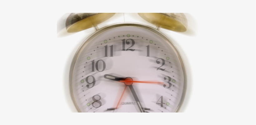 The Wake Up Call - Wall Clock, transparent png