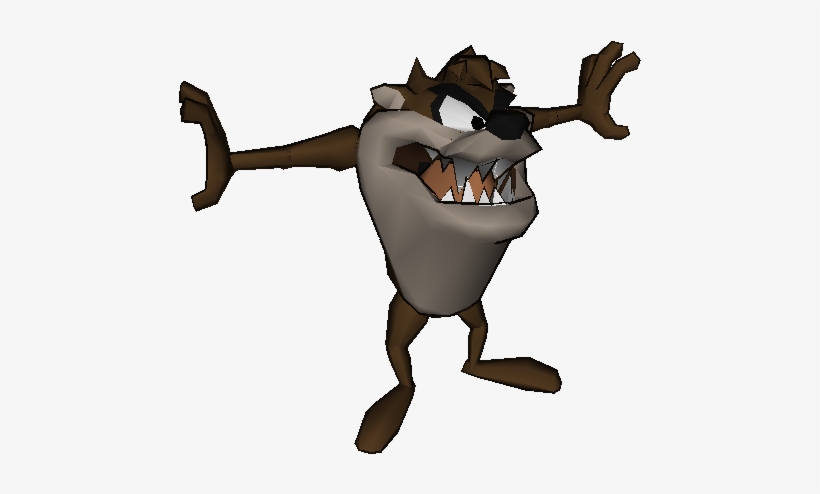Download Zip Archive - Looney Tunes Space Race Characters, transparent png
