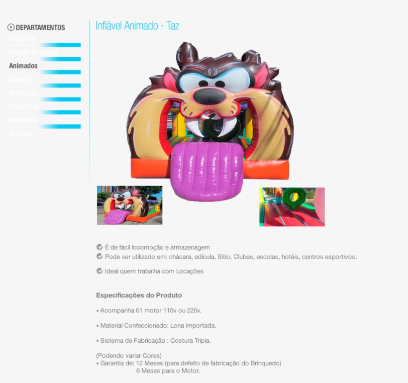 Taz - Animal Figure, transparent png