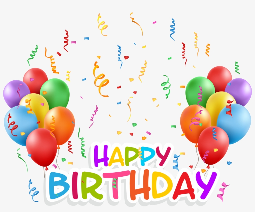 Baloons Png, transparent png