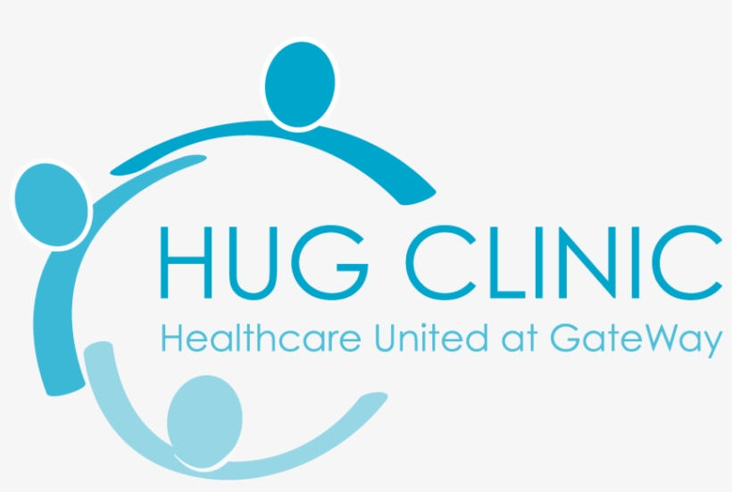 Hug-logo - Graphic Design, transparent png