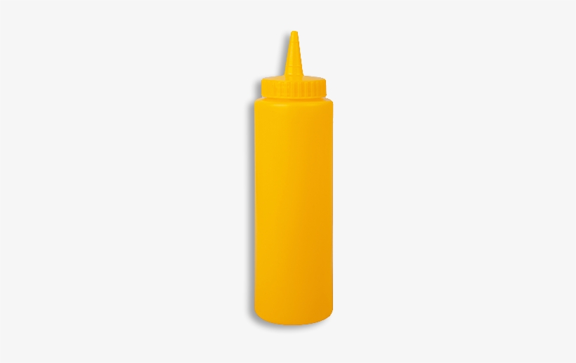 Mustard Bottle Png, transparent png