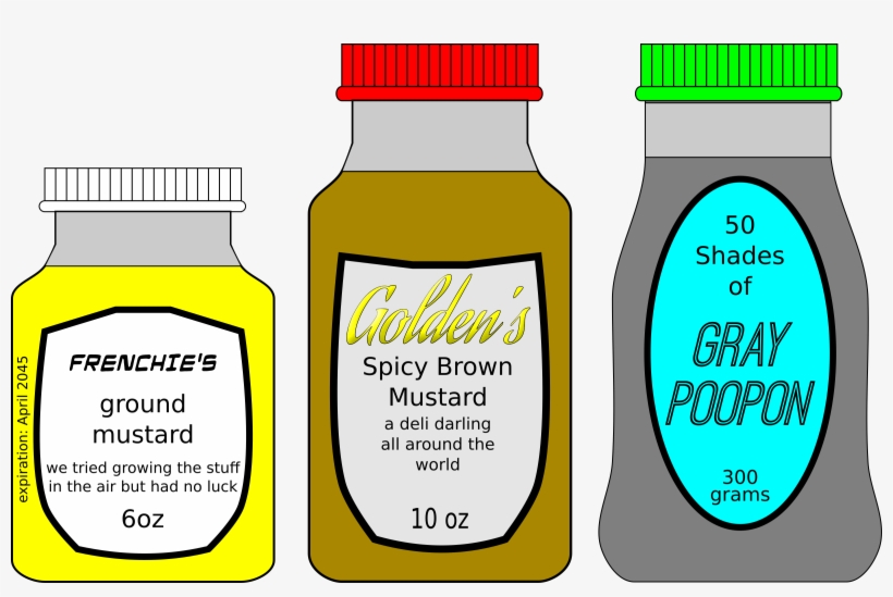 Mustard Png, transparent png