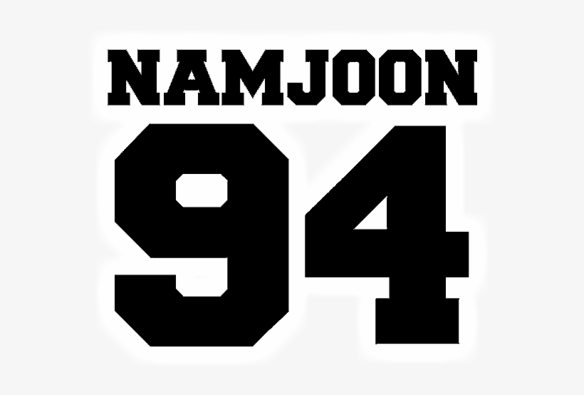 #kpop #bts #namjoon #bts Rap Monster - Navy Strong Throw Blanket, transparent png