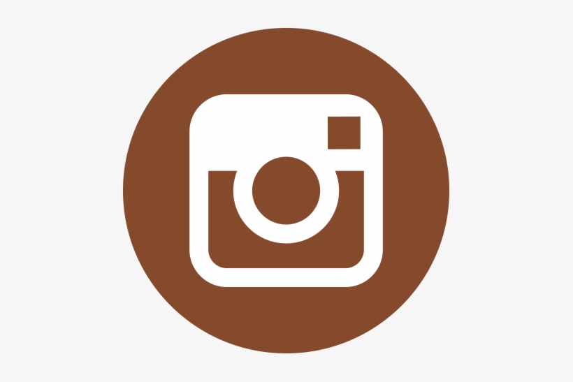Instgram - Redes Sociais Cinza Png, transparent png