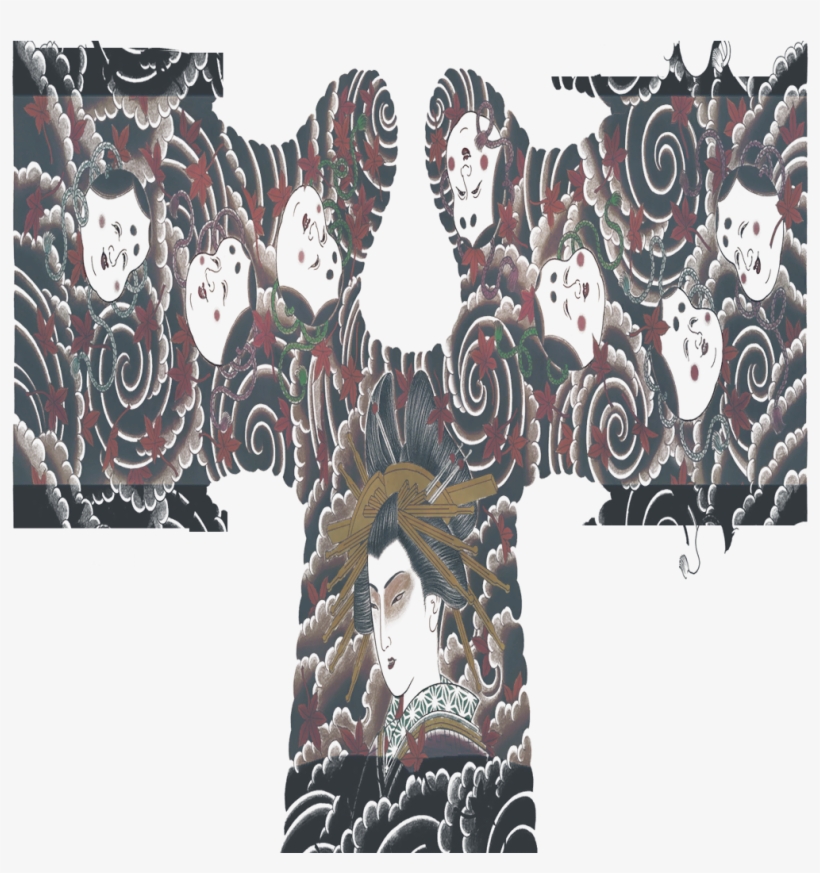 C Am Kanda Tatoo Di, transparent png
