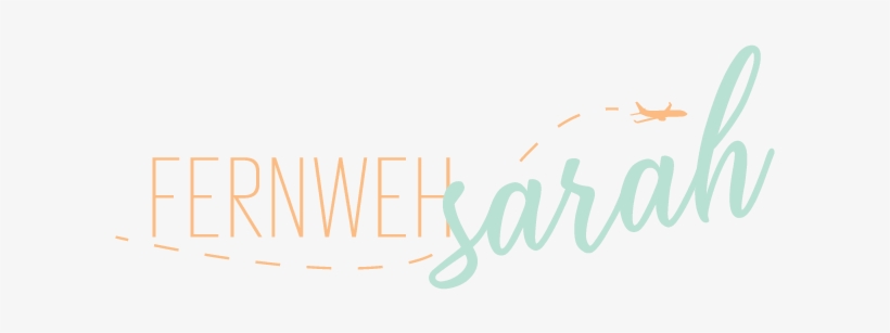 Logo Fernwehsarah - Logo, transparent png