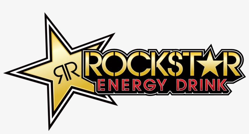 Rockstar Energy Drink, transparent png