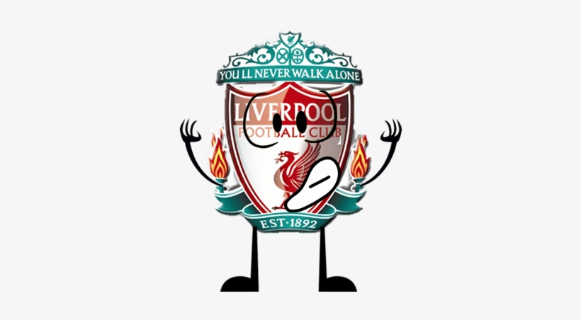 Liverpool - Liverpool Fc, transparent png