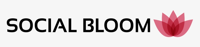 Instagram Automation Get Real Followers With Social - Socialbloom Logo, transparent png
