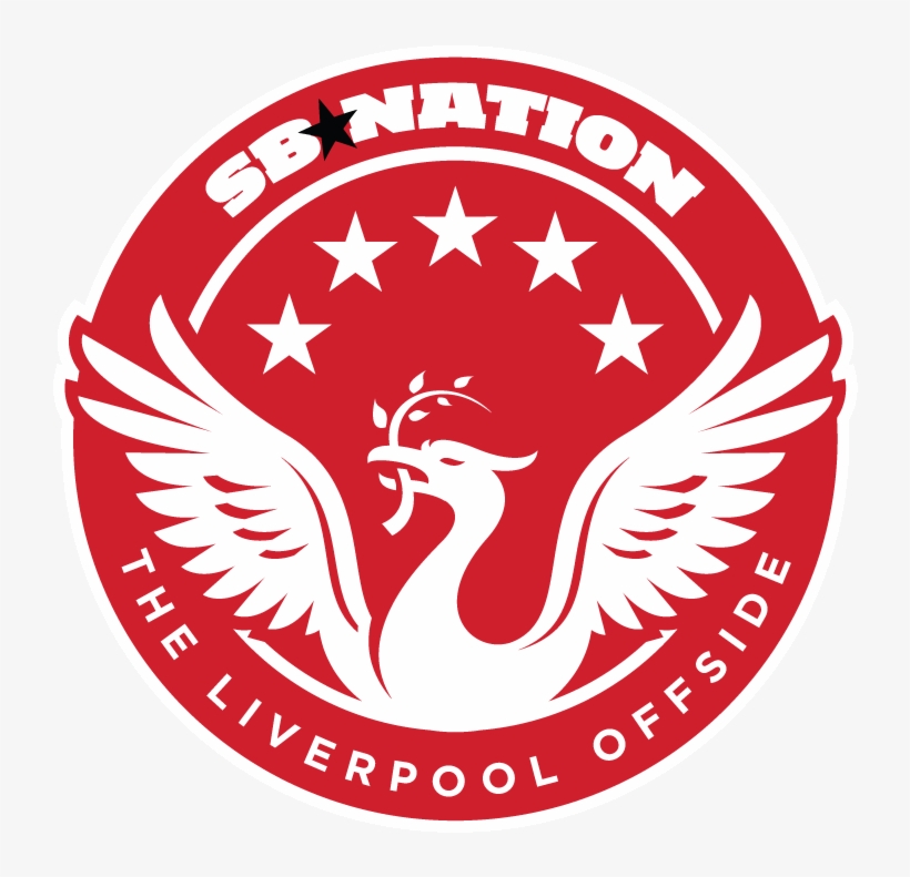 The Liverpool Offside, For Liverpool Fc Fans - European Bartender School Location, transparent png