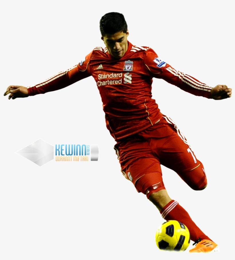 Posted Image - Liverpool Renders, transparent png