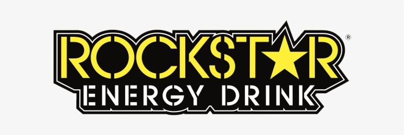 Free Amazon Mp3 Png - Rockstar Energy, transparent png